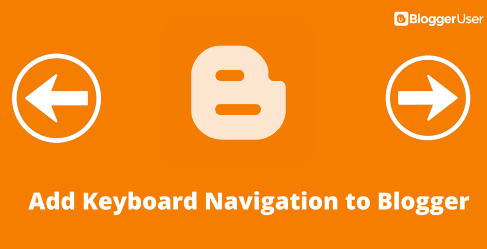 Blogger Navigation for Blogger