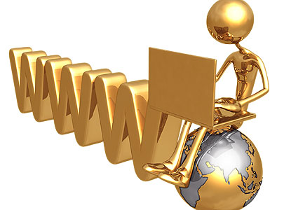 Get Domain Name for your Blog
