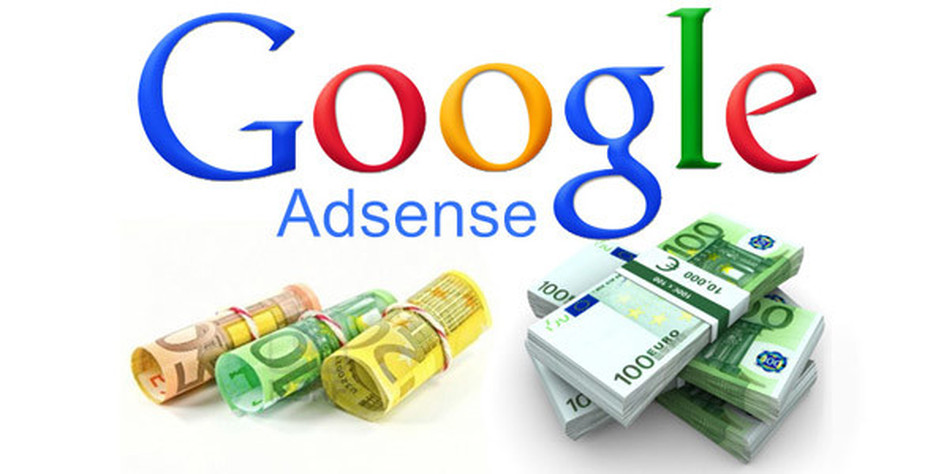 Google Adsense Make Money Online